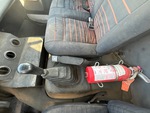 Cab with 