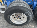 4 Underbody - Truck with 