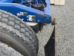 4 Underbody - Truck with 