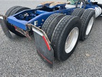 4 Underbody - Truck with 