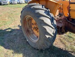 Chassis with 