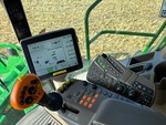 Control Station with 