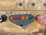 Basic Lower Control Station with 
