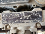 Engine with 