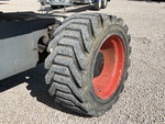 Chassis Photos with 
