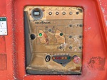 Basic Lower Control Station with 