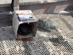 Basic Control Station Upper with 