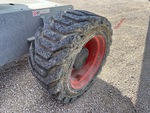 Chassis Photos with 