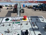 Basic Control Station Upper with 