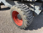 Chassis Photos with 