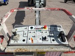 Basic Control Station Upper with 