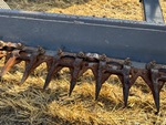Windrower Header with 