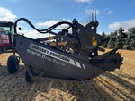 Windrower Header with 