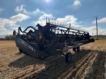 Windrower Header with 