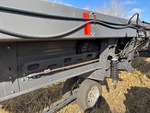 Windrower Header with 
