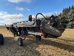 Windrower Header with 