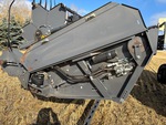 Windrower Header with 