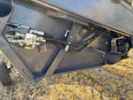 Windrower Header with 
