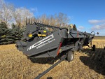 Windrower Header with 