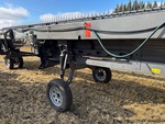 Windrower Header with 