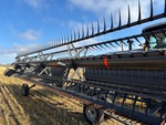 Windrower Header with 