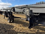 Windrower Header with 
