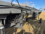 Windrower Header with 