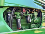 Engine with 