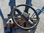 Control Station with 