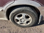 Chassis Photos with 
