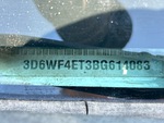 General Appearance with Second Serial Number/VIN Photo