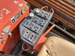 Control Station with 