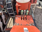 Control Station with 
