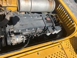 Motor with 