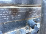 Motor with 