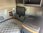 Cab with 