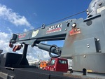 Hydraulique with