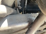 General Appearance with Second Serial Number/VIN Photo