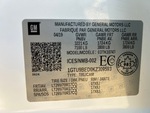 General Appearance with Second Serial Number/VIN Photo
