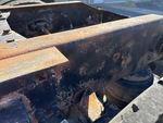 4 Underbody - Truck with Condición del chasis