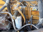 4 Engine with Bomba de inyección
