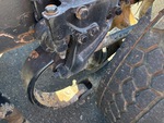 4 Underbody - Truck with Resortes/Ganchos de Suspensión