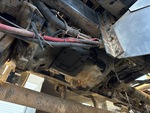 4 Underbody - Truck with Transmisión