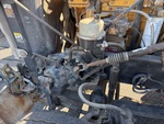 4 Underbody - Truck with Componentes de la Dirección