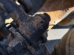 4 Underbody - Truck with Bujes de Suspensión