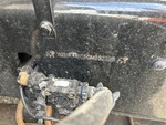 General Appearance with Second Serial Number/VIN Photo