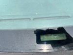 General Appearance with Second Serial Number/VIN Photo