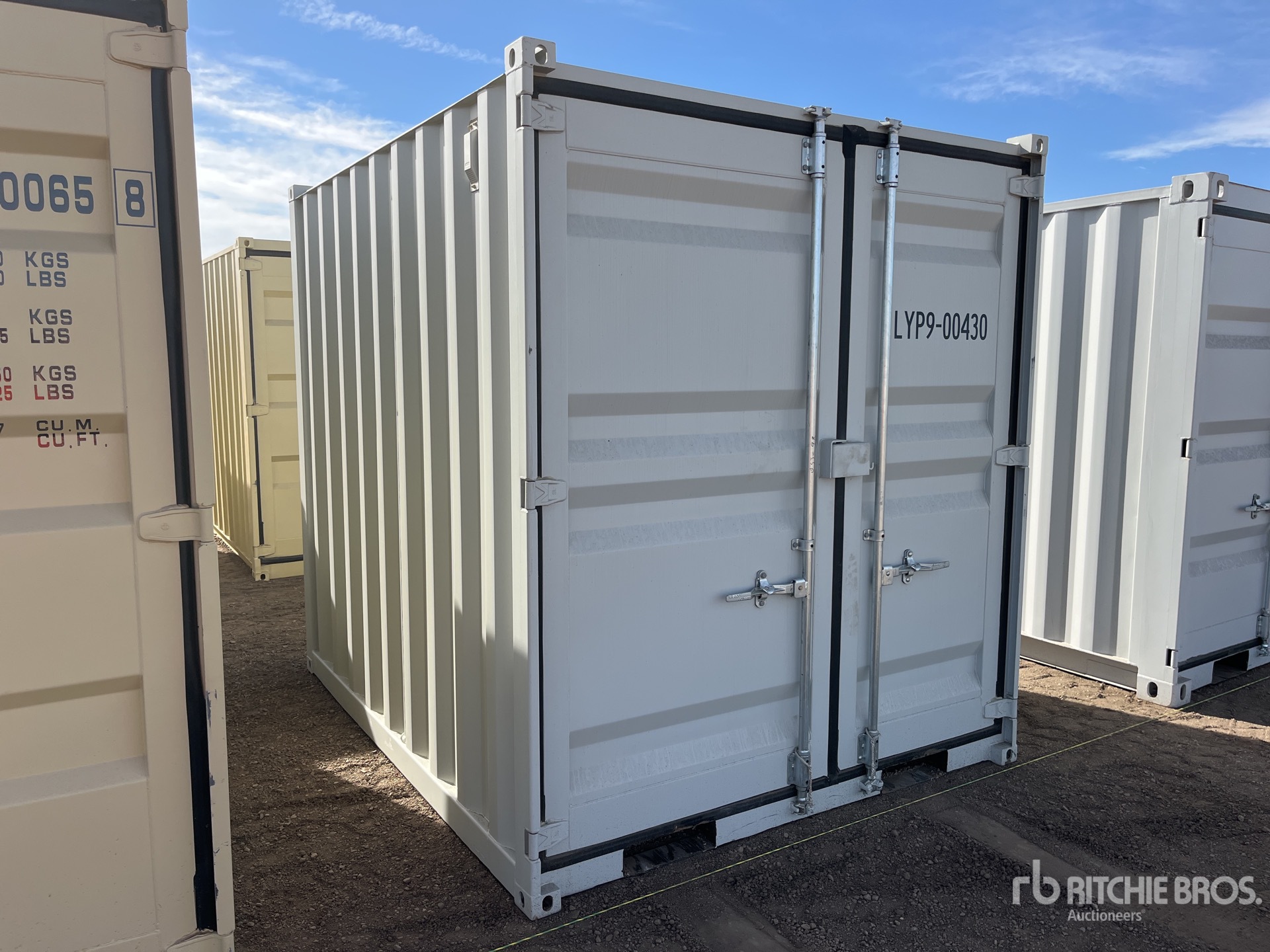 General Appearance with Imagen: esquina delantera derecha