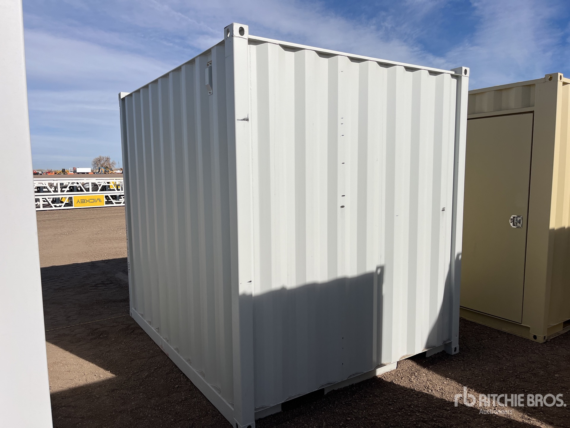 General Appearance with Imagen: esquina trasera izquierda