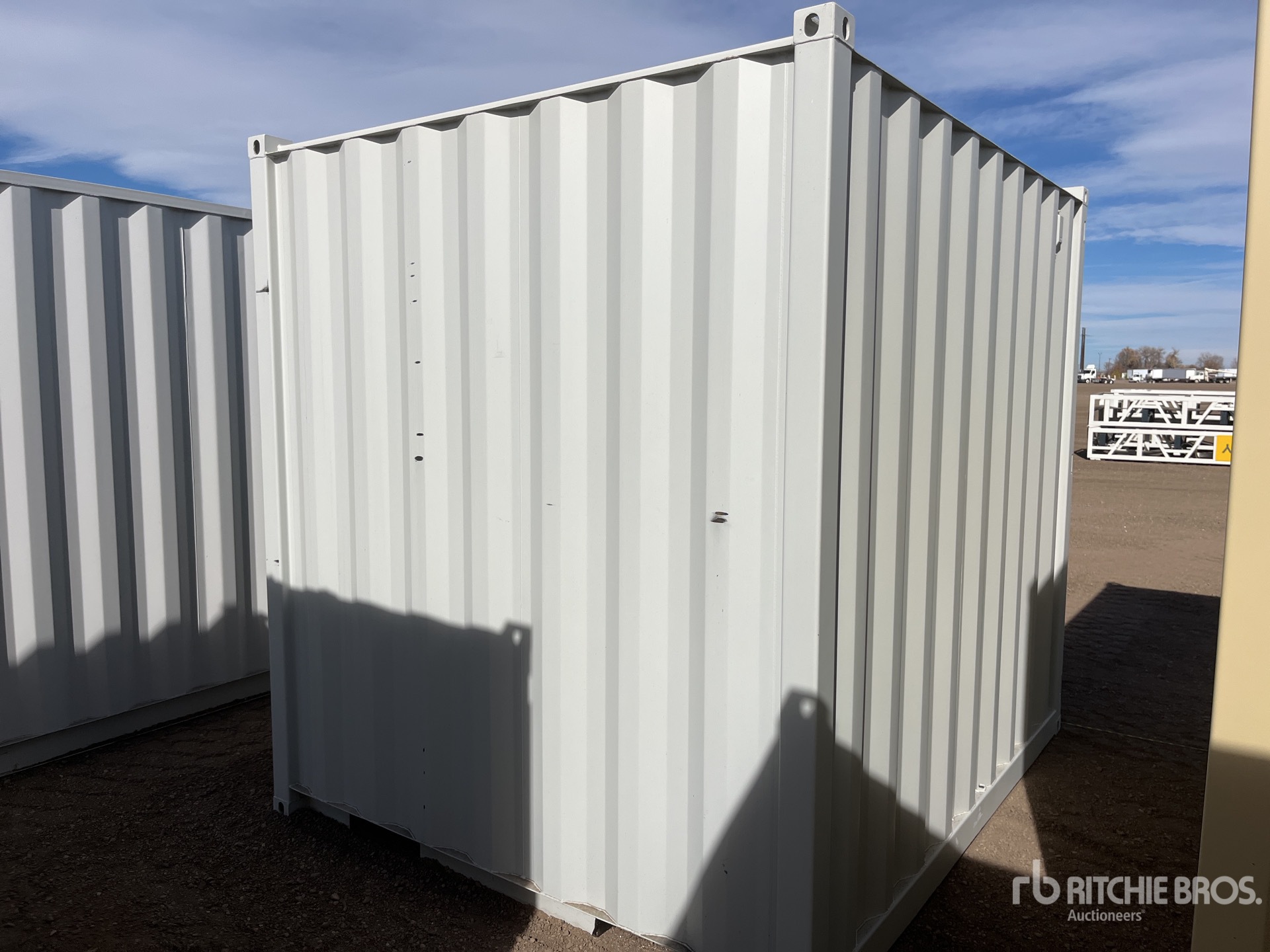 General Appearance with Imagen: esquina trasera derecha